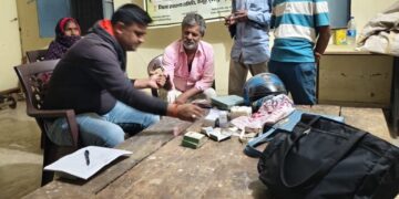 राज्य में फाइलेरिया प्रसार दर मापने को 24 जिलों में हो रहा है नाइट ब्लड सर्वे