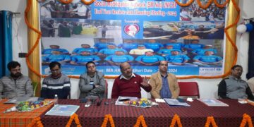 नियमित टीकाकरण के लक्ष्य प्राप्ति का प्रयास जारी