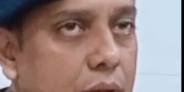 जौनपुर-लिस अधीक्षक ने दिया विधि के शासन पर बल