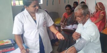 ठंड के मौसम में कई गुणा बढ़ जाता है अटैक व हैमरेज का खतरा