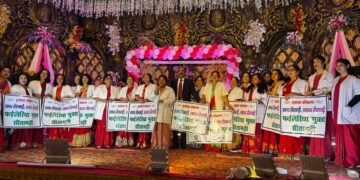 फाइलेरिया उन्मूलन को मिलेगा जिले की स्त्री रोग विशेषज्ञों का साथ