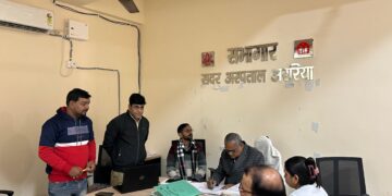 सदर अस्पताल को एनक्वास व कायाकल्प प्रमाणीकृत बनाने की हो रही कवायद