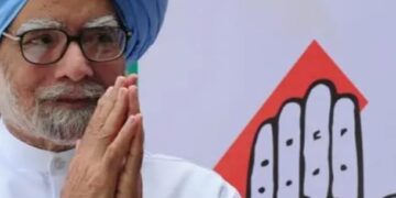 दिल्ली -मनमोहन सिंह लगातार दो बार भारत के प्रधानमंत्री रहे और उनकी व्यक्तिगत छवि काफी साफ-सुथरी रही…