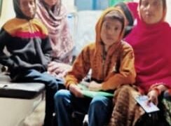 किशनगंज – अनुकरणीय पहल-जन्मजात हृदय रोग से पीड़ित अंसार आलम और आसिया फिरदौस को सफल इलाज के लिए भेजा गया पटना