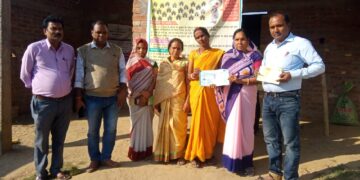 जिले में विशेष अभियान के तहत कालाजार रोगियों की हो रही खोज 