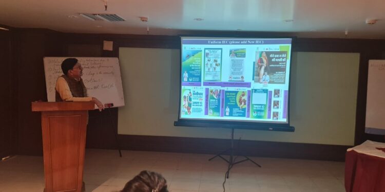 आयुष्मान कार्ड बनाने में बिहार देश में तीसरे स्थान पर 