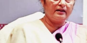 केंद्र सरकार गैर भाजपाई राज्य सरकारों से अच्छा काम कर रही है- महिला एवं बाल विकास मंत्रालय की रिपोर्ट