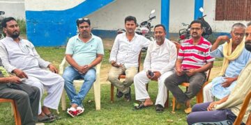 अररिया क़े शिक्षा जगत की दो बरी हस्तियों क़े नाम पे 9 दिसंबर 2024 से होगा अंतरजिला फुटबाल टूर्नामेंट