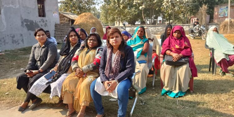 फाइलेरिया के बारे में समुदाय को जागरूक करना है बेहद जरूरी