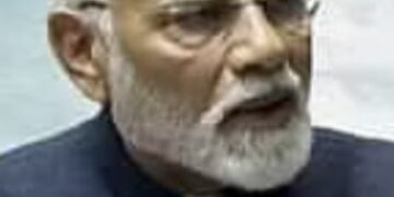 पटना – प्रधानमंत्री नरेंद्र मोदी का संविधान के 75वर्ष की यात्रा पर दिया गया भाषण – हमने जो किया अबतक सभी कांग्रेसी प्रधानमंत्रियों से बहुत अच्छा किया