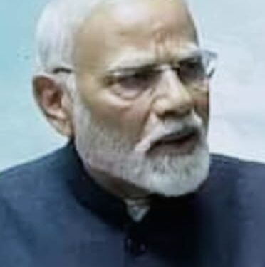 दिल्ली – देश में लोकसभा और विधानसभा चुनाव एक साथ कराए जाने से जुड़ा बिल लोकसभा में पेश