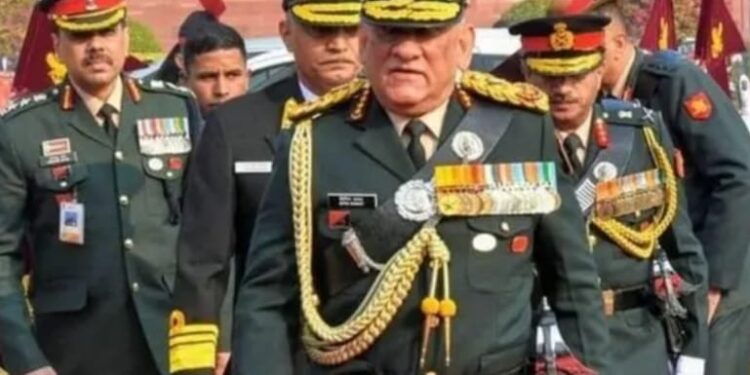 जब देश हो गया था स्तब्ध- तीन साल बाद मंगलवार के दिन लोकसभा में रक्षा मामलों की स्थायी समिति की ओर से पेश की गई हेलीकॉप्टर दुर्घटना की रिपोर्ट