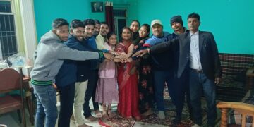 अररिया में भोजन बैंक की शुरुआत, गरीबों को मिलेगा शुद्ध भोजन