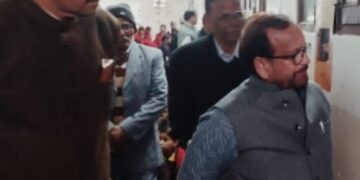 भाजपा ने वीर बाल दिवस पर आयोजित की संगोष्ठी