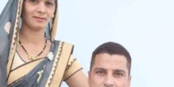 मध्यप्रदेश -राहुल गांधी को गुल्लक देने वाले बच्चे के माता-पिता के मौत के दो दिन बाद..