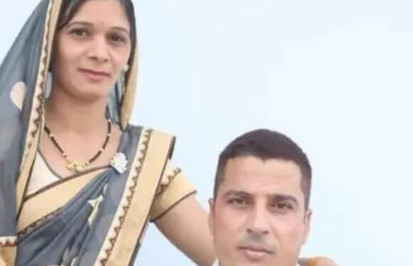 मध्यप्रदेश -राहुल गांधी को गुल्लक देने वाले बच्चे के माता-पिता के मौत के दो दिन बाद..