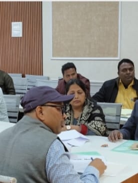 एससीएसटी के 51 मामलों में 58 पीड़ितों के बीच 39 लाख उनासी हजार आठ सौ रूपये मुआवजा भुगतान का किया गया अनुमोदन