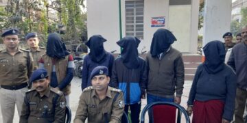 बीपीएससी शिक्षिका ह’त्याकांड में आया नया मोड़ ससुर और पति निकला हत्यारा