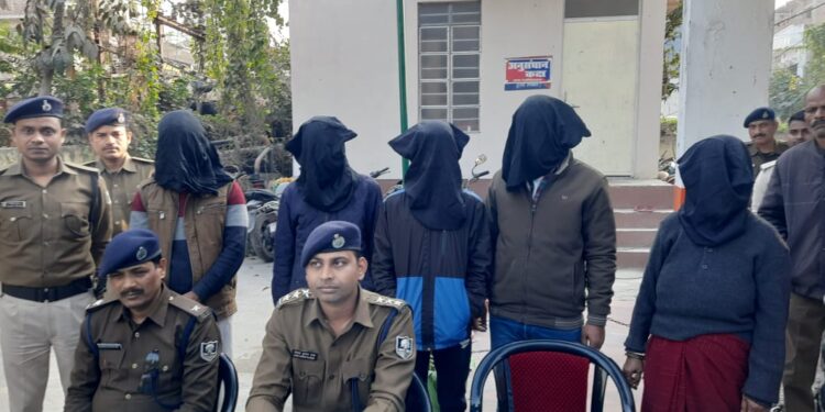 बीपीएससी शिक्षिका ह’त्याकांड में आया नया मोड़ ससुर और पति निकला हत्यारा