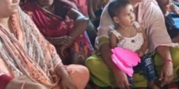 किशनगंज – कुपोषण मुक्त समाज निर्माण को लेकर उचित पोषण के प्रति जागरूकता क्यों जरूरी