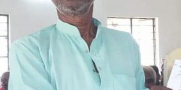 बरिष्ठ जदयू नेता का निधन जदयू नेताओं सहित समाजसेवियों ने दी श्रधांजलि