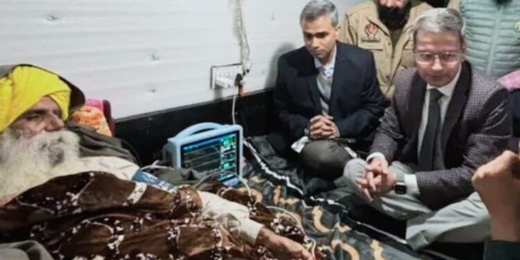 पंजाब -जगजीत सिंह डल्लेवाल राष्ट्रीय स्तर पर एक महत्वपूर्ण किसान नेता के रूप में कैसे उभरे..