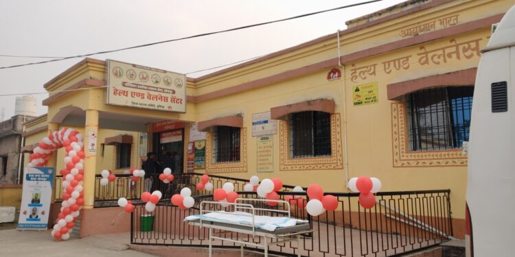 534 हेल्थ एंड वेलनेस सेंटरों के एनक्यूएएस प्रमाणन की प्रक्रिया में तेजी