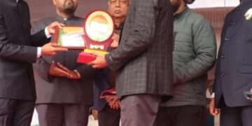 गणतंत्र दिवस को स्वास्थ्य सेवाओं और यूडीआईडी कार्ड निर्माण के उत्कृष्ट कार्यों ने कैसे किया गौरवान्वित