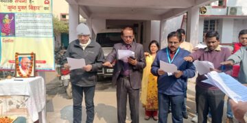 एनटीडी रोगों के उन्मूलन के लिए एकजुटता आवश्यक