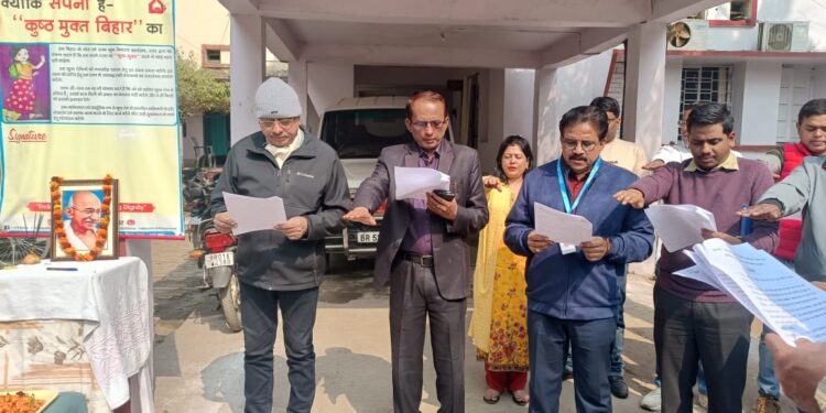 एनटीडी रोगों के उन्मूलन के लिए एकजुटता आवश्यक