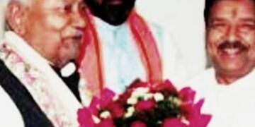 बिहार – कुर्सी की सियासत की कभी नहीं होती जय-जयकार- रिपोर्ताज