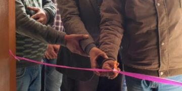 अभियंत्रण महाविद्यालय कुमारबाग में छात्रों व कर्मियों को मिलेगी चिकित्सकीय सुविधा