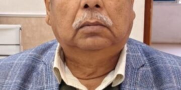 स्वास्थ्य विभाग ने जारी किए निर्देश, सिविल सर्जन और जिलाधिकारी ने दी सतर्क रहने की सलाह