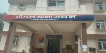 सीएसपी संचालक से बदमाशों ने दिन दहाडे 2. 41 हजार की लूटे