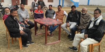 अररिया – तस्लीम उद्दीन मेमोरियल चैलेंज अंतर राज्य फुटबॉल टूर्नामेंट चार जनवरी से अररिया में.सीमांचल गांधी तस्लीम उद्दीन के जयंती पर होगा इस टूर्नामेंट का आयोजन