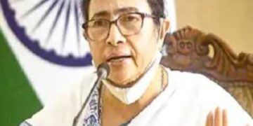 कोलकाता -सीमा पार से अपराधी आकर हत्याएं कर रहे हैं और वापस चले जा रहे हैं: मुख्यमंत्री ममता बनर्जी