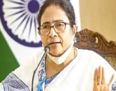 कोलकाता -सीमा पार से अपराधी आकर हत्याएं कर रहे हैं और वापस चले जा रहे हैं: मुख्यमंत्री ममता बनर्जी