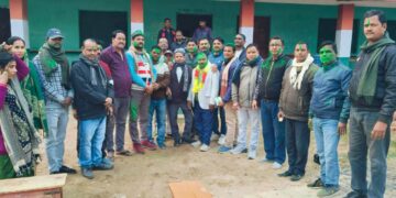 रानीगंज – SC/ST कर्मचारी संघ रानीगंज का चुनाव सम्पन्न