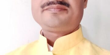 अररिया – अति पिछड़ा प्रकोष्ठ के प्रदेश महासचिव सीताराम मंडल ने मुख्यमंत्री नीतीश कुमार का किया आभार प्रकट