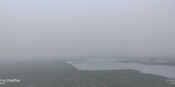 दरभंगा / कुशेश्वरस्थान :- कड़ाके की ठंड से जनजीवन अस्त-व्यस्त।