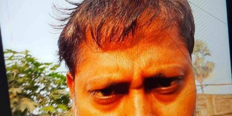 बदमाशों ने गोली मारकर 40 वर्षीय युवक की हत्या