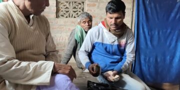 अवैध निजी हॉस्पिटल में प्रसूता की मौत, मामले की रफा दफा करने के लिए जान की कीमत लगाई डेढ़ लाख