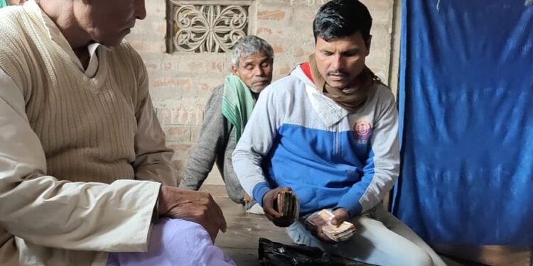 अवैध निजी हॉस्पिटल में प्रसूता की मौत, मामले की रफा दफा करने के लिए जान की कीमत लगाई डेढ़ लाख