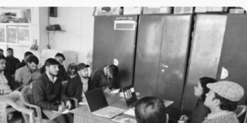 परिवार नियोजन से खुशहाल समाज का होगा निर्माण: डीएम