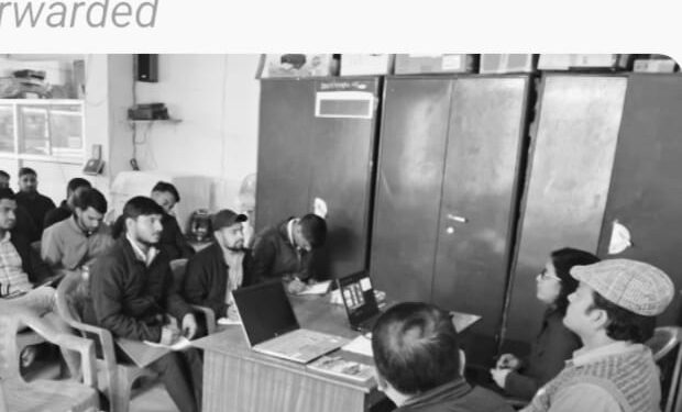 परिवार नियोजन से खुशहाल समाज का होगा निर्माण: डीएम