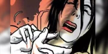 बिहार : पति का चल रहा था प्रेम प्रसंग, पत्नी ने किया विरोध तो, गला दबा पति ने की हत्या