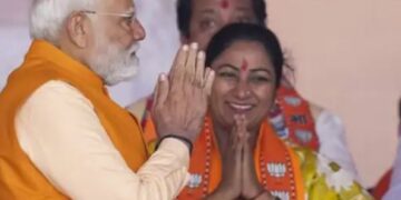 रेखा गुप्ता पहली बार विधायक बनीं, अब दिल्ली CM:RSS ने नाम बढ़ाया, आलाकमान की मंजूरी; महिला मुख्यमंत्री चुने, जाने की 3 वजहें