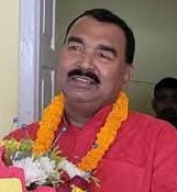 विजय कुमार मंडल बने बिहार सरकार में आपदा प्रबंधन मंत्री, रानीगंज में हर्ष की लहर