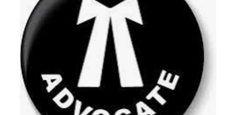 कादीपुर, सुलतानपुर -वकीलों की हड़ताल क्यों है, केंद्र सरकार के अधिवक्ता अधिनियम 1661 संशोधन विल 2025 का विरोध जारी