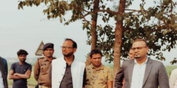 किशनगंज, बिहार -ग्राम पंचायतों के विकास को लेकर उदासीनता कर्मचारी क्यों बरत रहे हैं